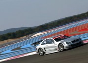 Mercedes-Benz CLK DTM Mercedes-Benz CLK DTM